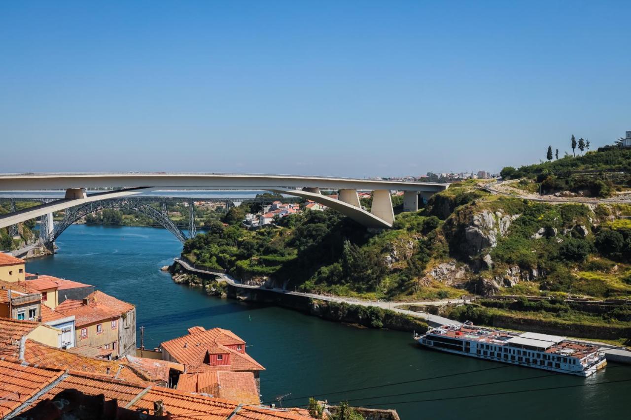 Porto Cathedral Daire Dış mekan fotoğraf