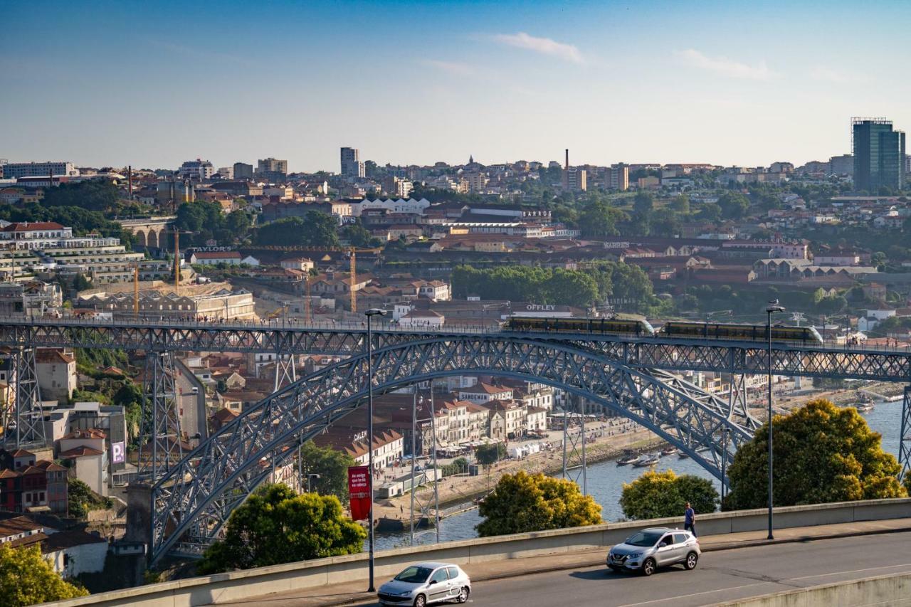 Porto Cathedral Daire Dış mekan fotoğraf